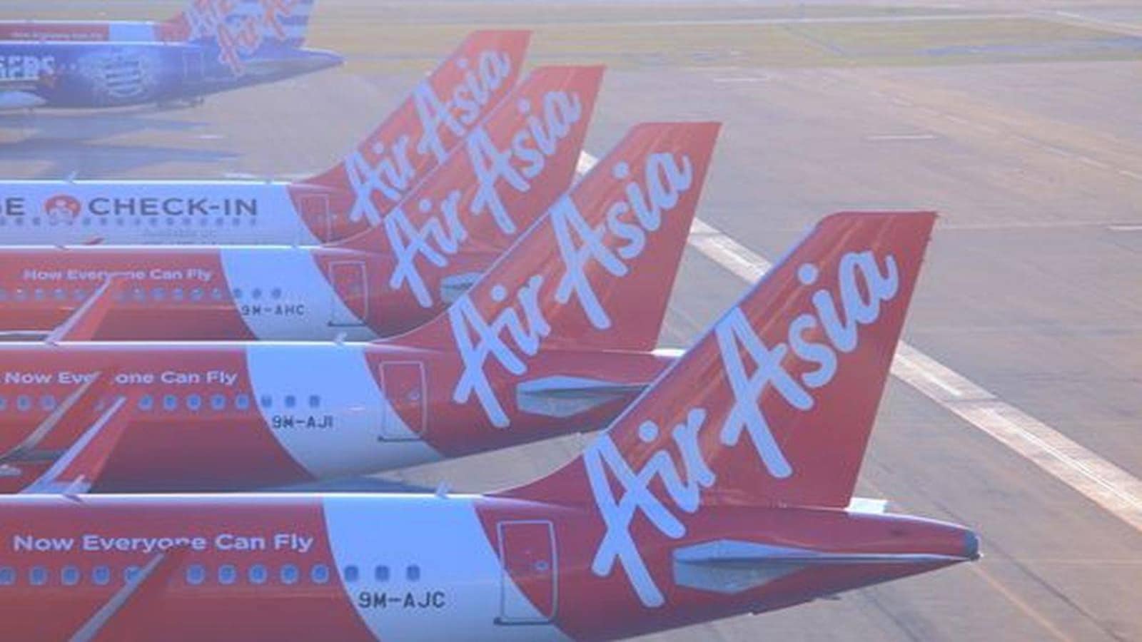 Airasia India Plane's Fairing Panel Found Missing; Dgca Orders Probe