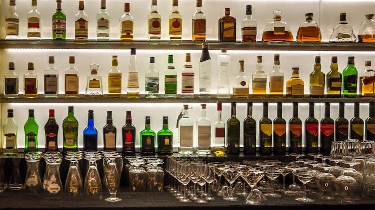 Kerala Budget 2018 Alcohol In State Becomes Costlier As Govt Hikes Liquor Tax By Up To 210