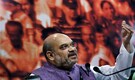 BJP Chief Amit Shah like Pakistani leaders who used to criticise Gandhi: Congress leader Ashok Chavan
