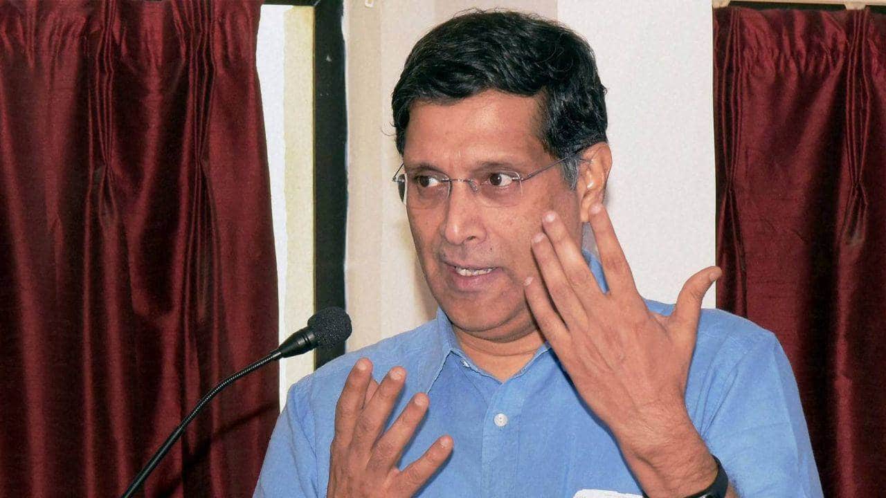 Chief Economic Adviser Arvind Subramanian on his way out, says Arun Jaitley through Facebook post