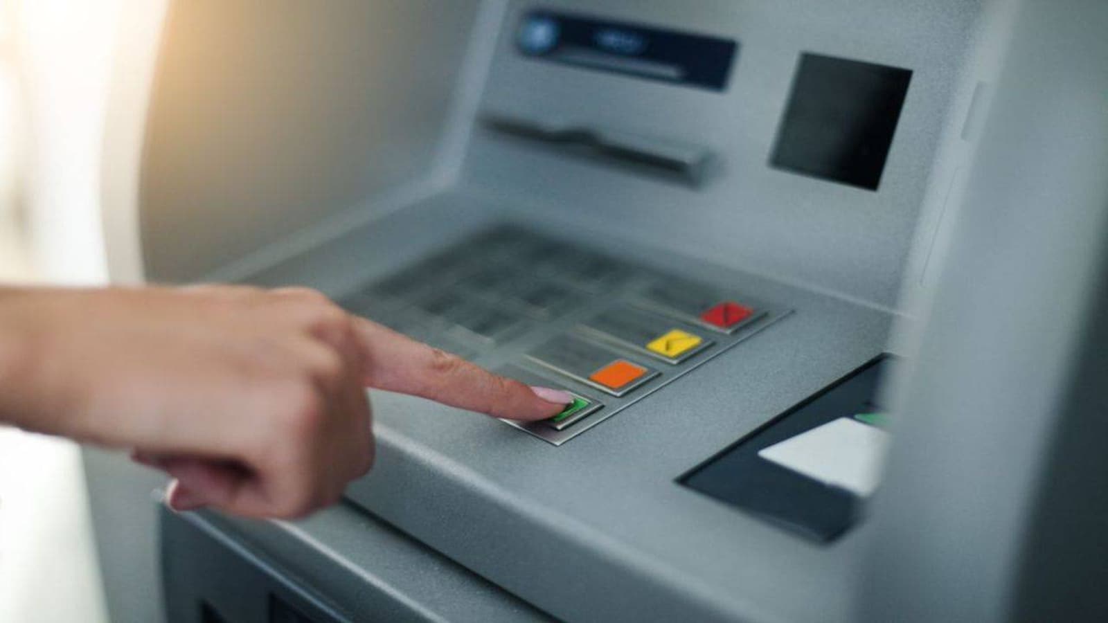 CMS Info System secures 30% ATMs across India, to expand application to  15,000 units this year