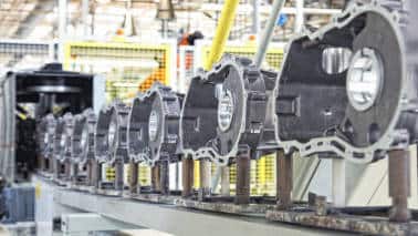 Localisation drive adds strength to auto components recovery in 2021 Localisation drive adds strength to auto components recovery in 2021