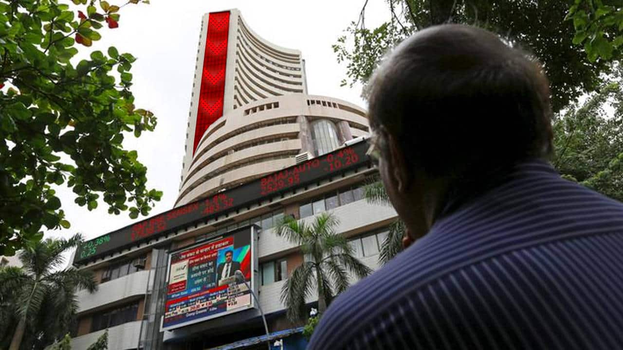 Sensex cracks below 50,000: 5-point checklist for investors on how to pick stocks on dips Sensex cracks below 50,000: 5-point checklist for investors on how to pick stocks on dips