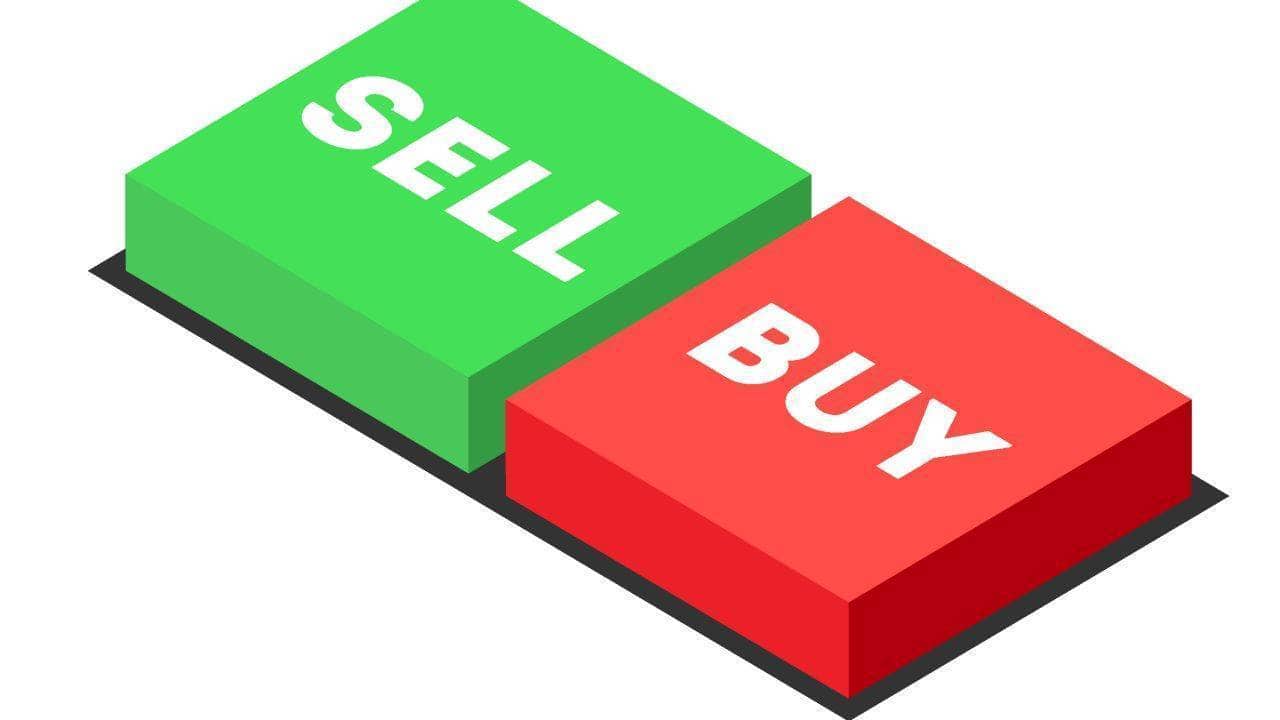 Top buy and sell ideas by Sudarshan Sukhani, Mitessh Thakkar for short term
