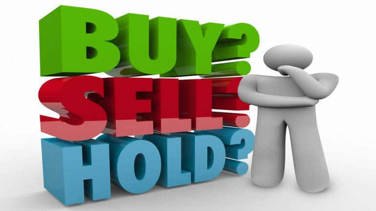 Top Buy And Sell Ideas By Ashwani Gujral Mitesh Thakkar For Short Term