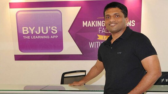 Byju's acquires WhiteHat Jr in $300mn deal