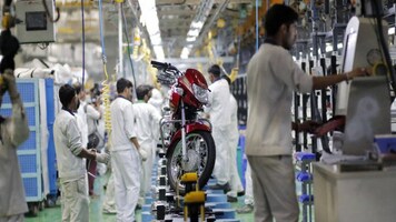 Hero MotoCorp unveils new brand identity for EVs; lines up $100 million sustainability fund