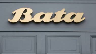 Bata: Pressure on revenue growth likely Bata: Pressure on revenue growth likely