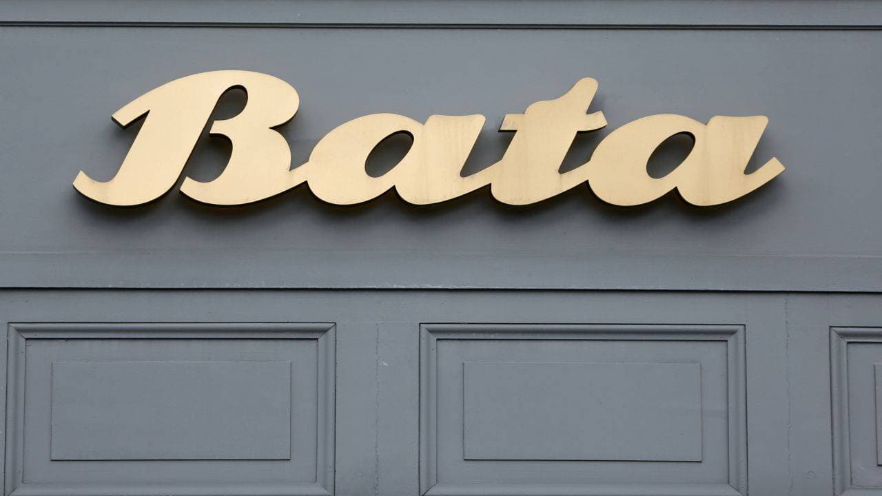Bata: Pressure on revenue growth likely