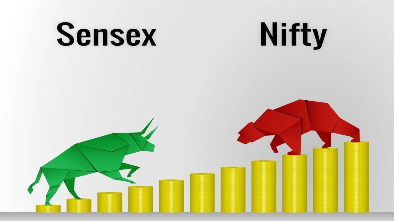 Nifty50 tanks to 52-week low; should you be greedy or scared?