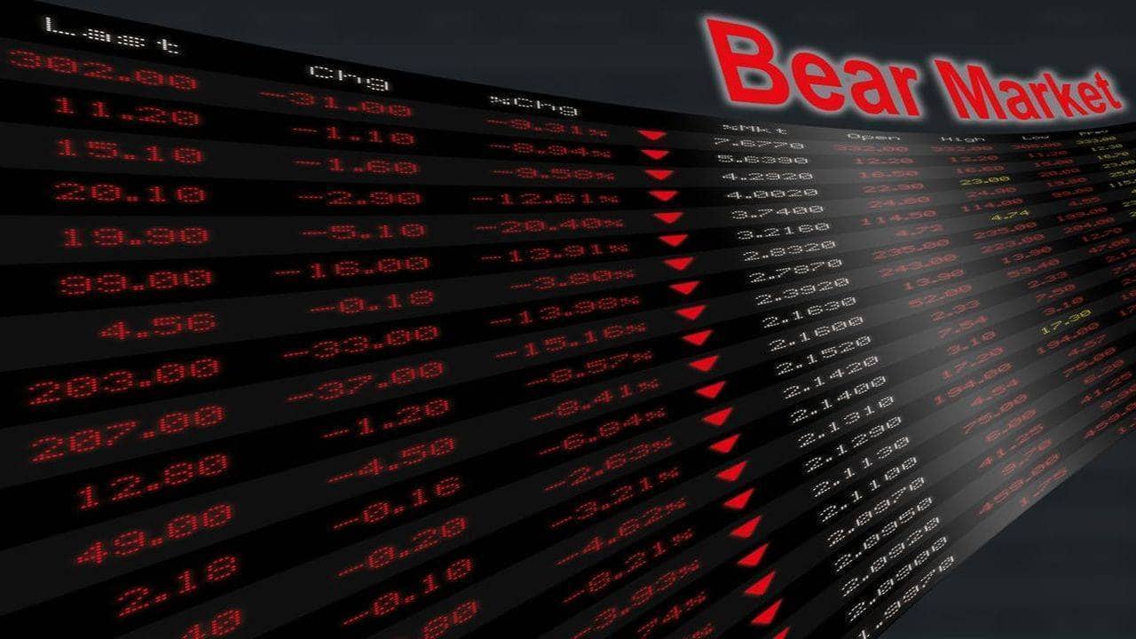 Market sheds 2% in early trade amid worries over US inflation, Indian CPI data