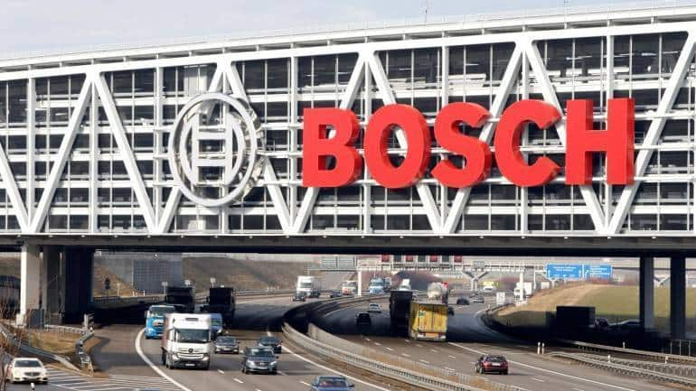 Germany s Bosch sells subsidiary to China s ZMJ