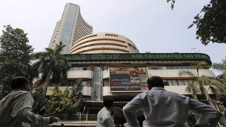BSE shares soar 7 percent after buyback offer price raised to Rs 1,080