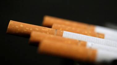ITC: If smokers are not lighting up, valuations won't