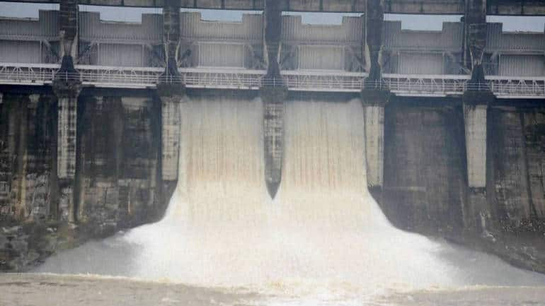 Check dams yielding green results in Jharkhand