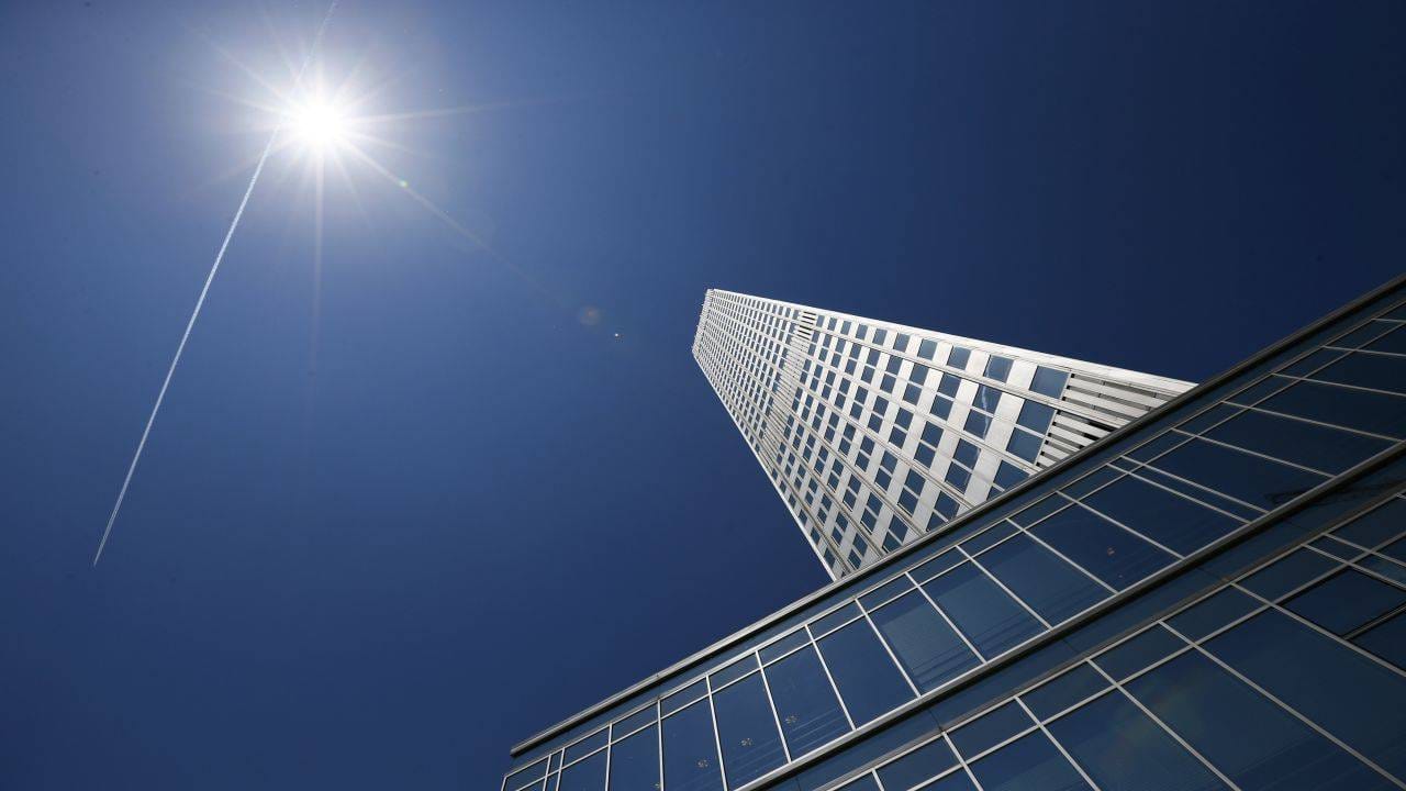European Central Bank's stimulus train to keep on rolling European Central Bank's stimulus train to keep on rolling