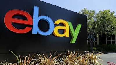 eBay will pay $59 million settlement over pill presses sold online as US undergoes overdose epidemic
