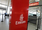 Emirates Airline full-year results will not be as good as in previous years, says President Tim Clark