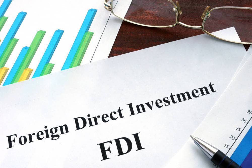 DPIIT holds discussions with PEs, VCs, pension funds on ways to further promote FDI