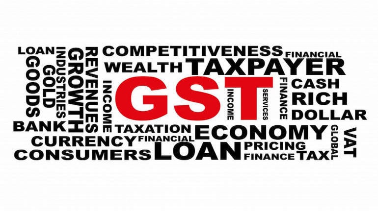 What is the full form of GST? Good night, Sweet Dreams, Take care, say  Twitterati