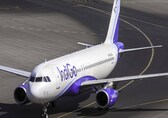 IndiGo's Mumbai-Doha flight faces tech issue; long wait for passengers inside plane