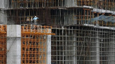 Looking to segregate businesses into separate segments: Prestige Estates