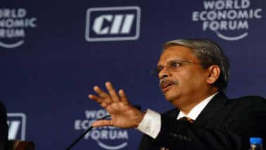Virtual Leaders I In the IT space, 20% staff working from home becomes the norm, says Infosys co-founder Kris Gopalakrishnan Virtual Leaders I In the IT space, 20% staff working from home becomes the norm, says Infosys co-founder Kris Gopalakrishnan