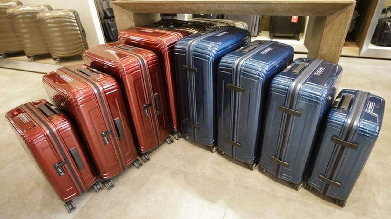 luggage under $100