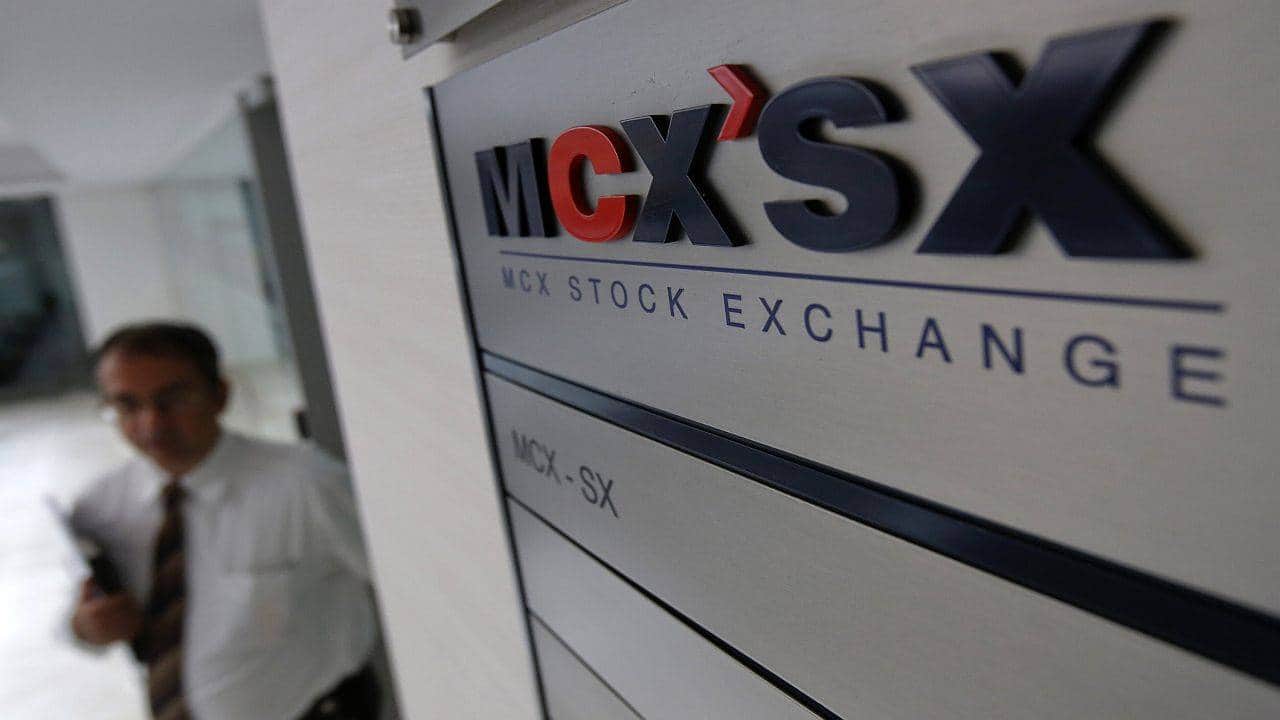 MCX spikes 4% as foreign portfolio investors allowed to trade in commodity derivatives