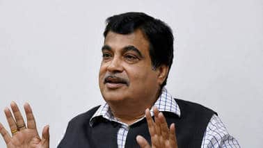 Hope to achieve 40km of road construction by end of March 2018: Nitin Gadkari