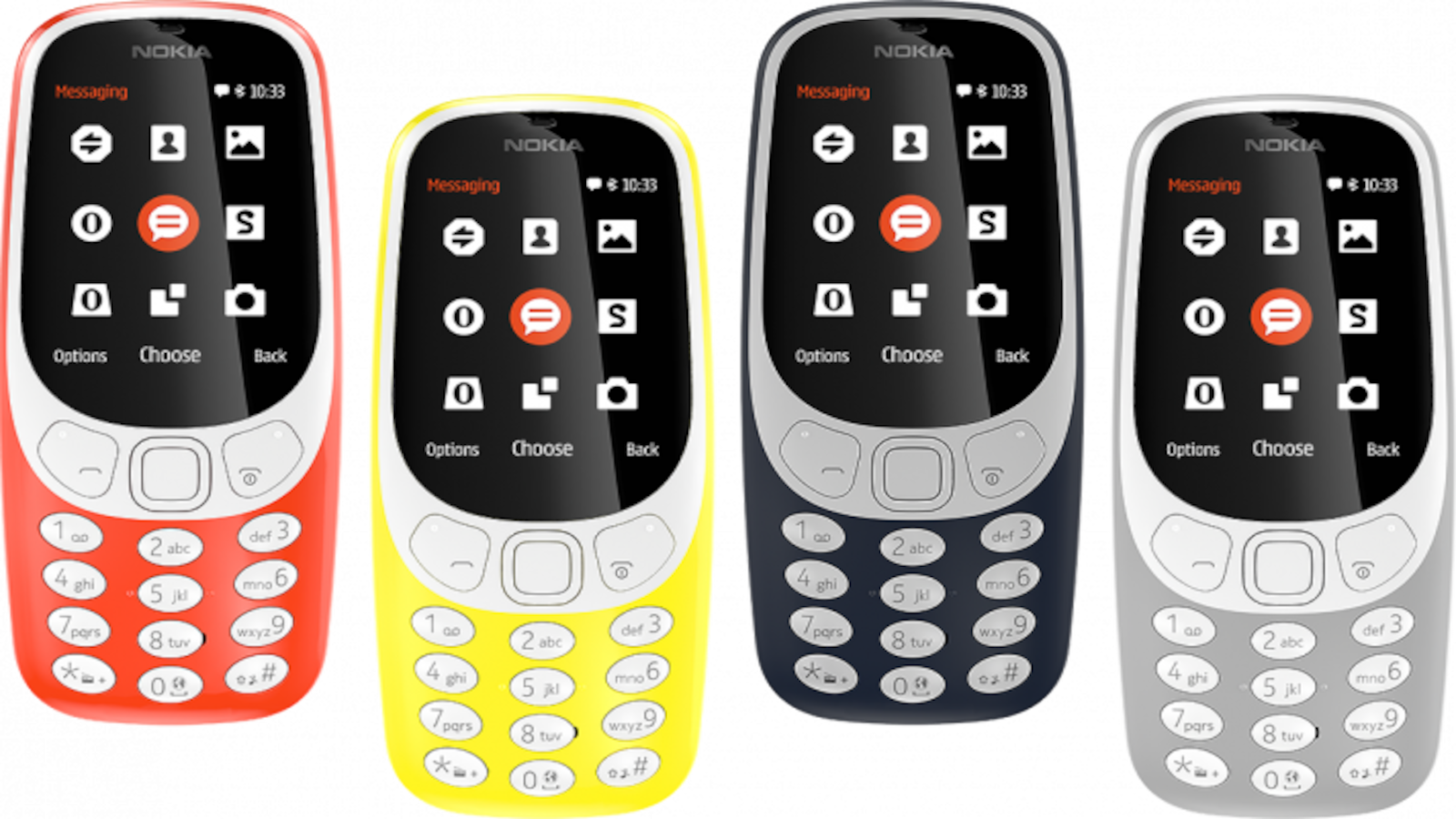 The Nokia 3310 – Click Marketplace