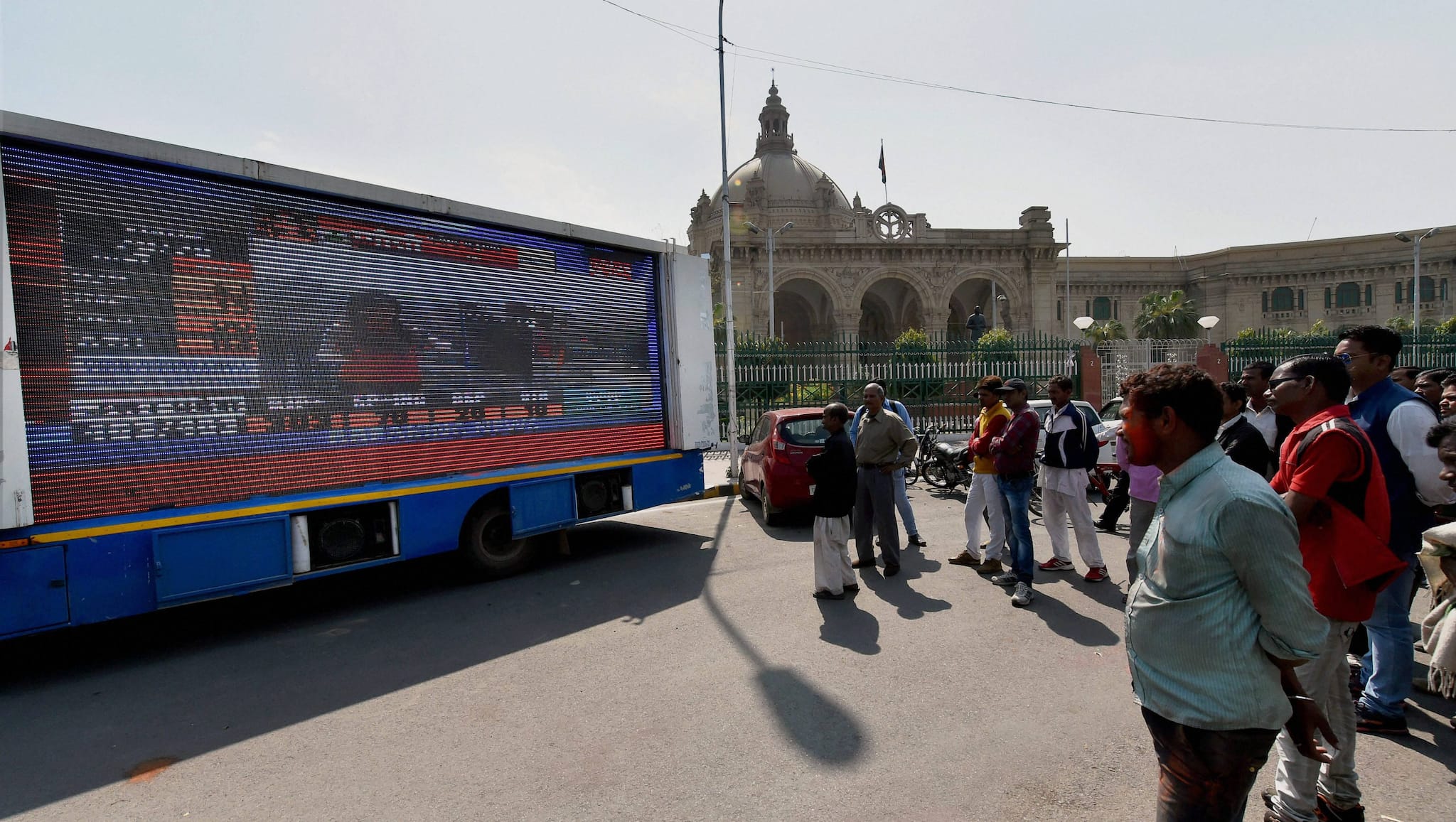 UP voter list revision: Poll chief orders removal of duplicate entries, warns officials of strict action