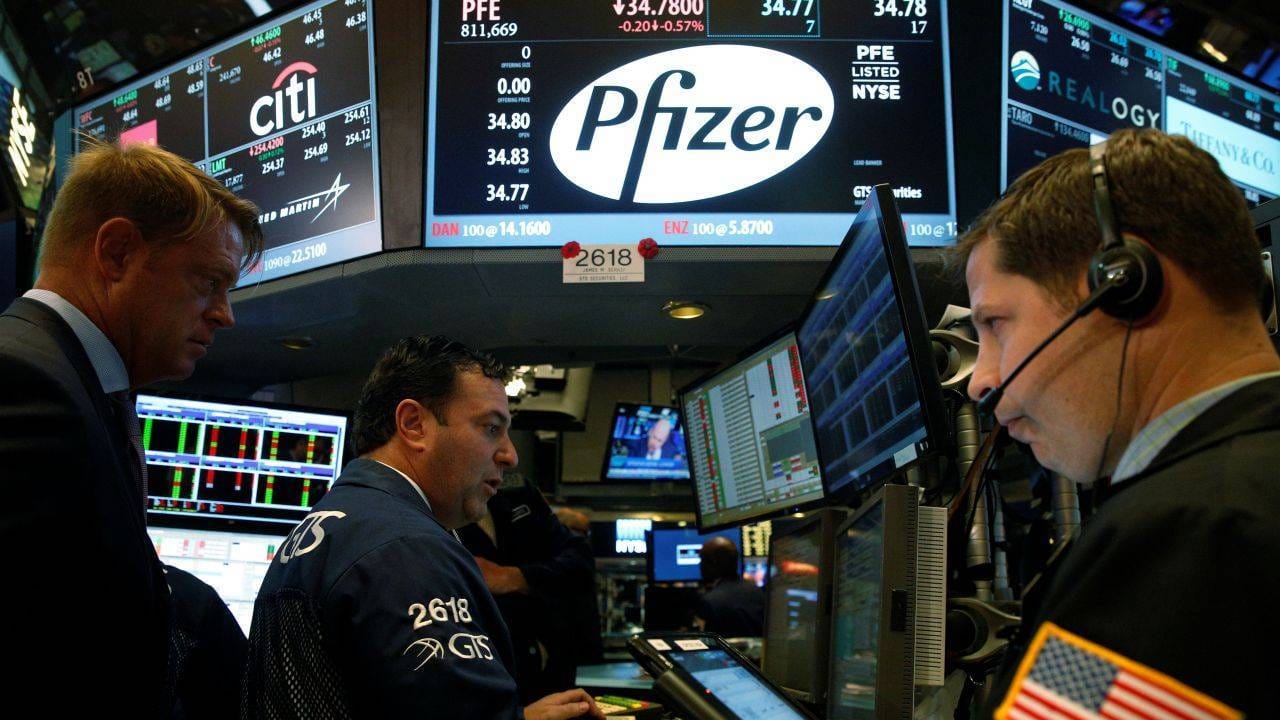What changed for the market while you were sleeping? 14 things to know