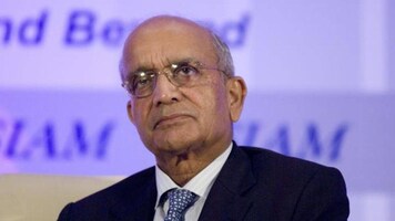 Maruti's RC Bhargava brushes aside concerns on EV project; says there's nothing against shareholders