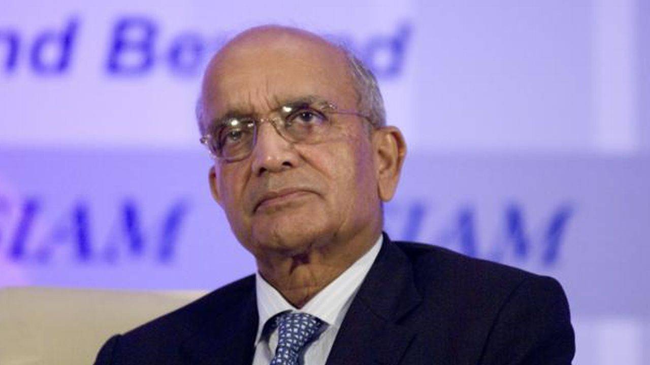 Small cars are far from dead, India isn't just an SUV market: Maruti Suzuki Chairman R C Bhargava