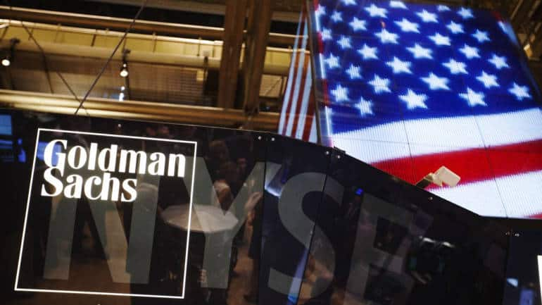 Goldman Sachs may invest USD 1 billion in India over next 3-4 years