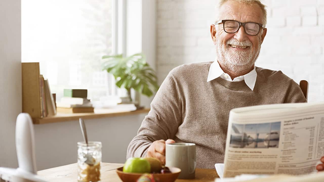 How to build a portfolio to get a regular income after retirement