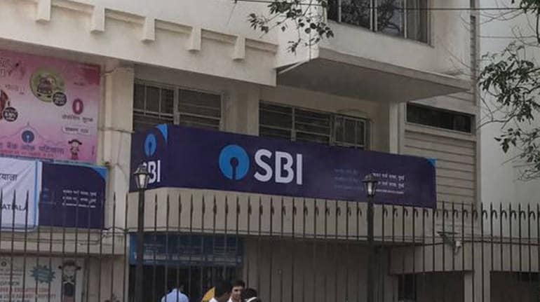 Sbi Associates To Sport New Logo From April 1 Here S What It Looks Like Moneycontrol Com