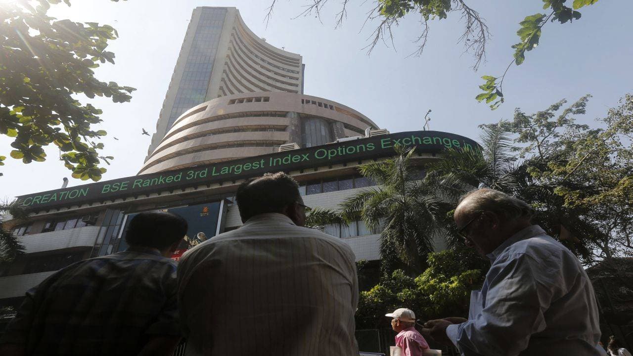 Looking for bargains? Here is a PSU stock that can compound wealth and yet protect capital Looking for bargains? Here is a PSU stock that can compound wealth and yet protect capital