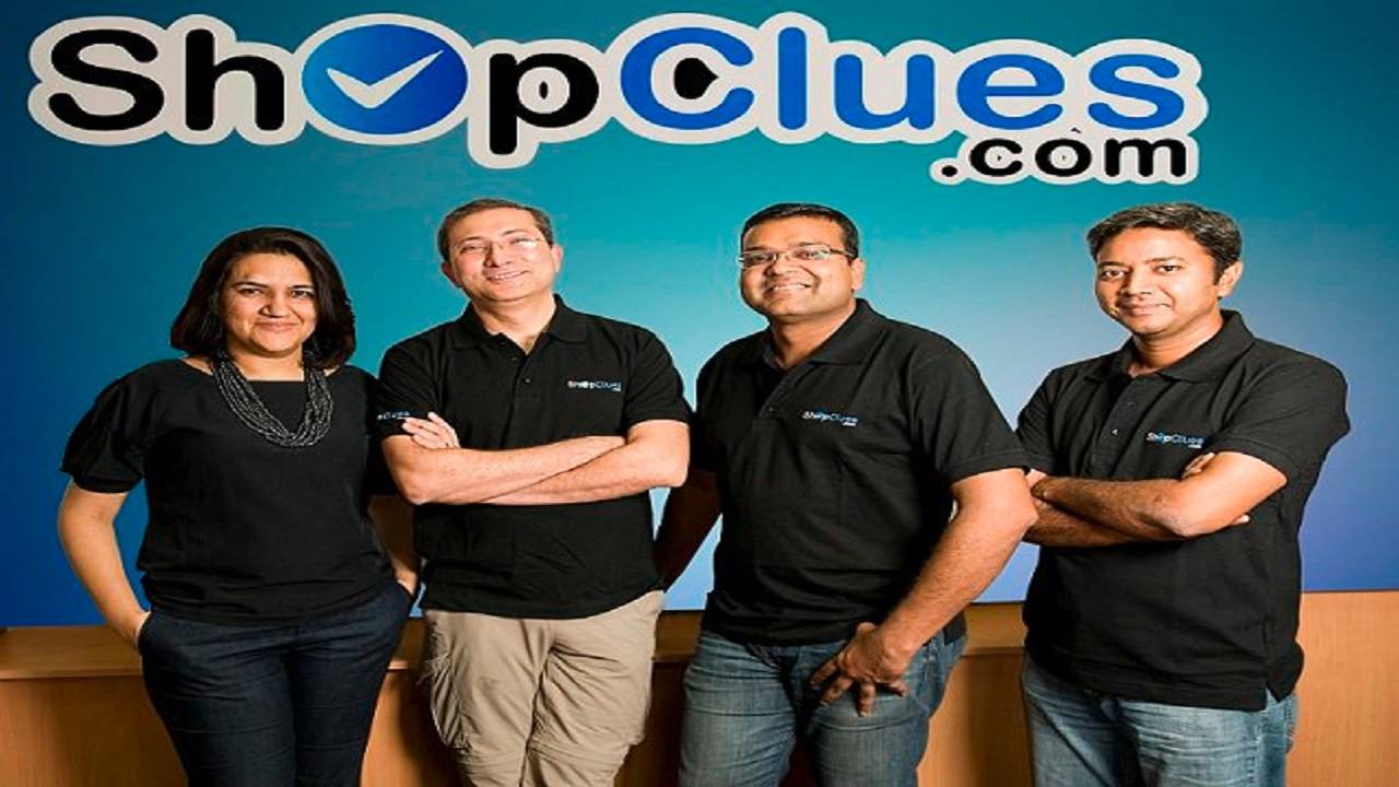 Shopclues