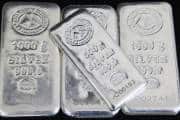 Silver rate today: Silver hits fresh all-time highs; check latest prices in your city on October 8