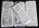 Silver futures cross Rs 1.3-lakh mark; MCX, Hindustan Zinc shares rise up to 2%