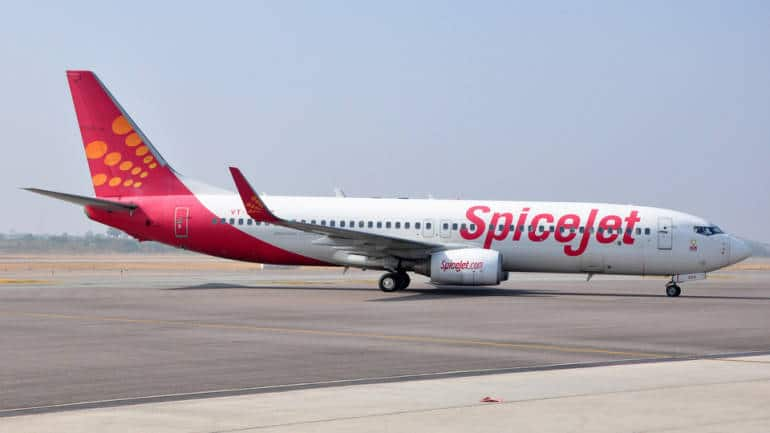 Spicejet Latest Breaking News On Spicejet Photos Videos Breaking Stories And Articles On Spicejet