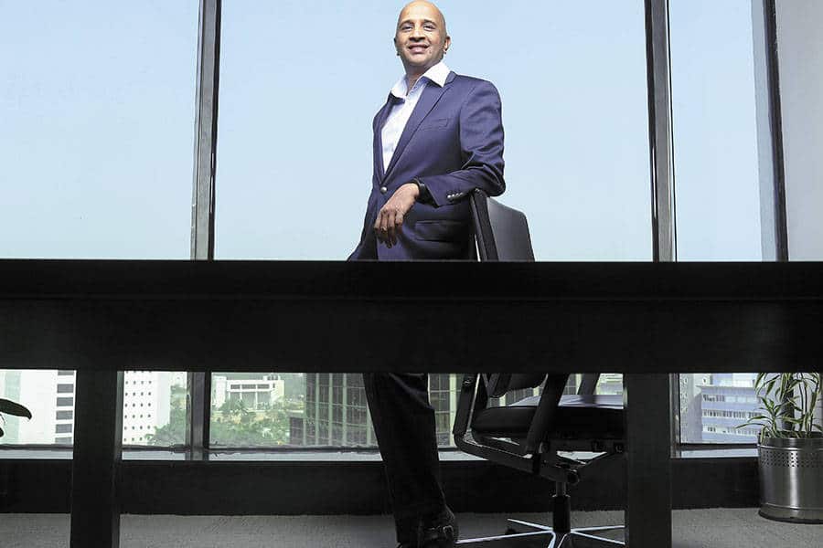 Kotak plans $2 billion private credit fund as India demand rises