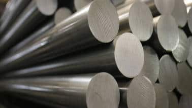 China ploughs a lone furrow in steel