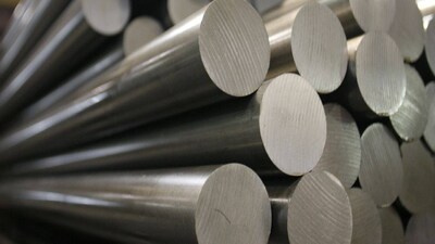 Metal stocks surge