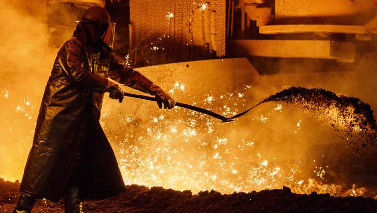 Tata Steel’s caught between Europe and a hard place | Corporate Corridor