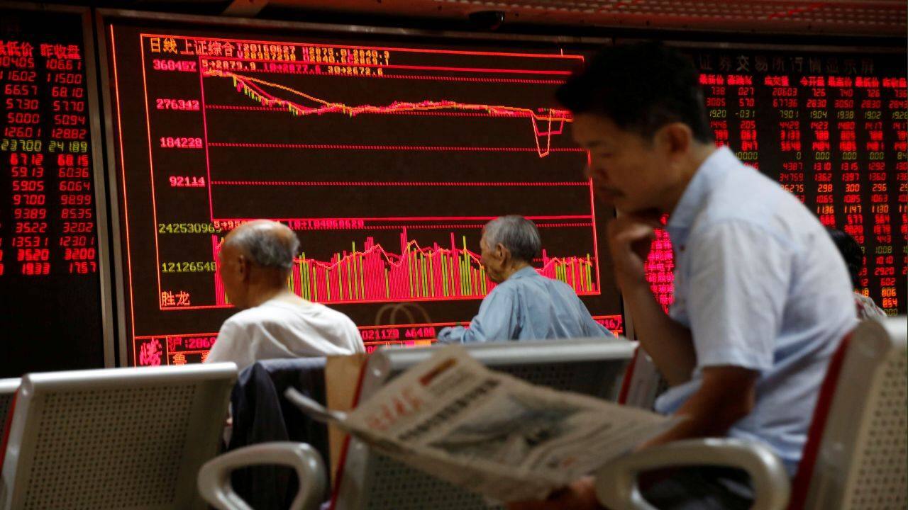 What changed for the market while you were sleeping? Top 10 things to know