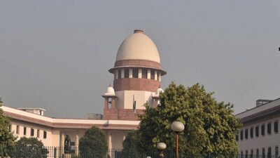 Special status to Jammu & Kashmir: Centre avoids taking stand, seeks debate