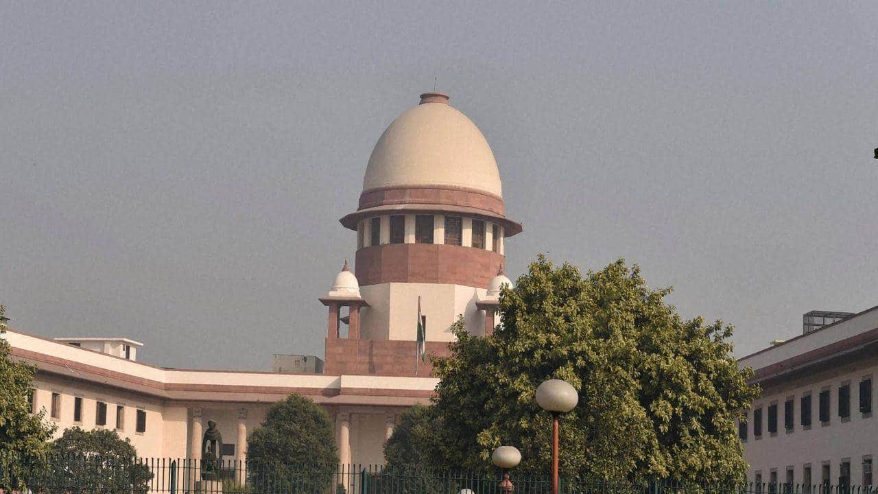 SC/ST govt staff: Quota in job promotions not barred till we decide, says SC